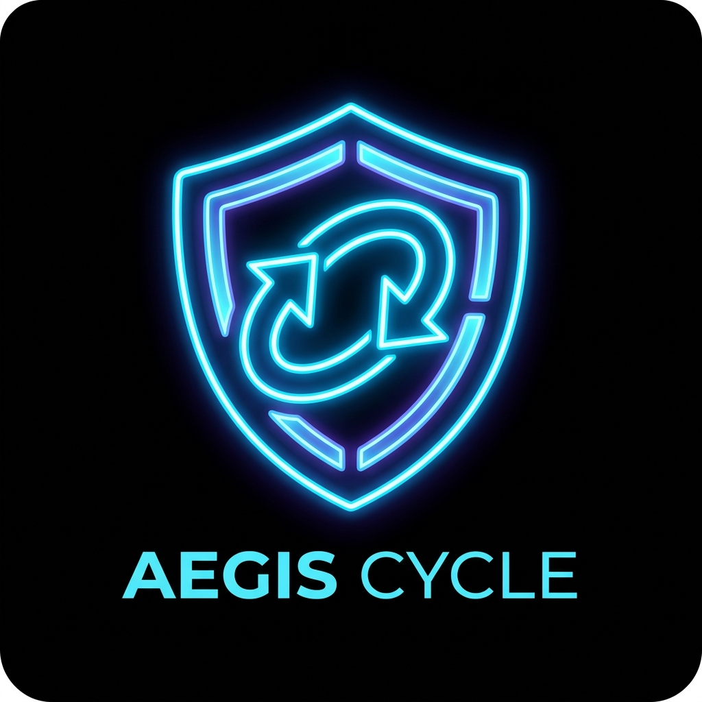 Aegis Cycle
